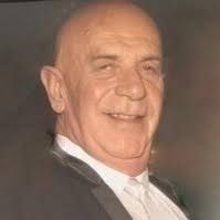 Barry Harrington, Obituary