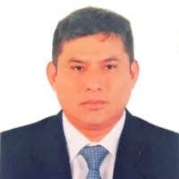 Ronald Silvera's Instagram, Twitter & Facebook