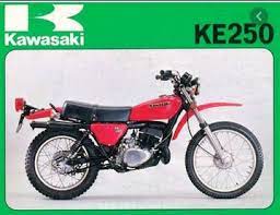 Build your own shed ramp : Fireplug Cdi For 1977 79 Kawasaki Ke250 Motorcycle Www Cdibox Com