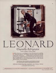 Leonard Data Fragments (Updated)