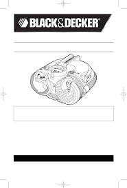 Black And Decker Air Station Asi500 Manual Black Decker Air Compressor Asi500 User Guide Manualsonline Com