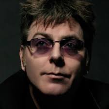 ANDY ROURKE of THE SMITHS