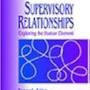 Profile Picture of Supervisory Relationships by Kaiser, Tamara L. [Paperback] - Amazon.com (@amazon.com) on Google