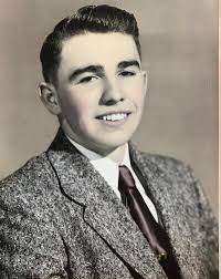 Darrell Gillett Obituary