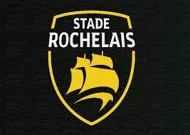 Rugby top 14 is a perfect sample of how a logo turns up to be a clear distinctive of its brand. Logo Top 14 Rugby Stade Rochelais On Behance