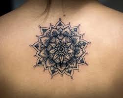 Best lotus mandala tattoo for women. 200 Mystical Mandala Tattoos Meanings Ultimate Guide 2021