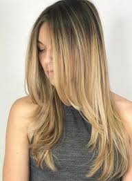 27 Amazing Long Hairstyles For Fine Thin Hair Ms Full Hair Thin Straight Hair Long Thin Hair Haircuts For Long Hair With Layers