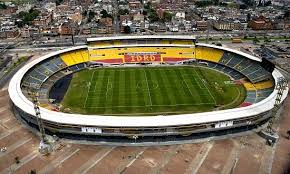 Click the button below to go back to the previous page. Estadio El Campin Como Llegar Entradas Mapas Telefono