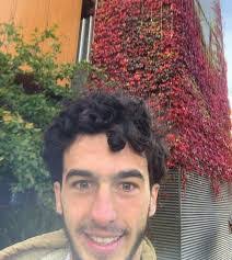 Vincent Withers's Instagram, Twitter & Facebook