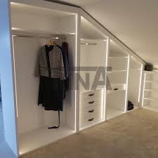 Acarkent Te Yapmis Oldugumuz Cati Kati Tavan Arasi Ozel Tasarim Giyinme Odasi Uygulamamiz Profesyonel Acili Banyo Ic Dekorasyonu Luks Gardirop Giyinme Odasi