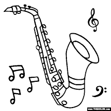 To find a coloring page, use the search box below or choose a category. Musical Instruments Coloring Pages