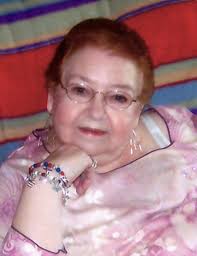 Obituary information for Ruth Irene Acord