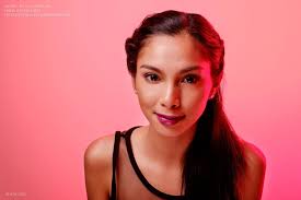 Hair & Makeup by Justina Lopez