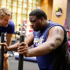 He played college football for boston college.he was drafted as a center by the patriots in the first round, 17th overall in the 1999 nfl draft.during his pro career, he played every position. Q A The Biggest Loser S Damien Woody