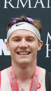 Mandeville athlete is youngest to compete in iconic Ironman