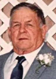 Louis Joseph Trosclair Sr.