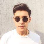 Bikin design anti mainstream dengan hand lettering. 6 111 Likes 107 Comments Ardhito Pramono Ardhitopramono On Instagram About Last Night Fahryandh Mengagumkan Artis Selebritas