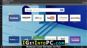The opera offline installer pc windows has been adopted some combined address and search bar which is used here for helping you by looking the salient features of opera offline installer download are listed below. Opera 74 Offline Installer Download Download Latest Software