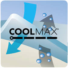 CoolMax Fabric Technology