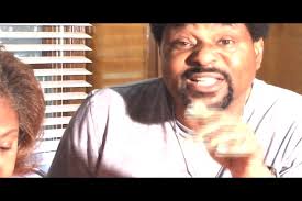 REGGIE BOONE TALKS ABOUT HIS BOUT WITH PROSTATE CANCER RAISING HIS  DAUGHTERS AS A SINGLE PARENT PERFORMING AT THE Apollo THEATER ANTHEM SONG:  "NO MORE" GOING VIRAL