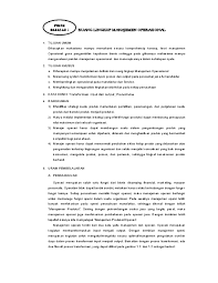Pembuatan net work season 5 : Pdf Kontribusi Manajemen Operasi Terhadap Perusahaan Magister Manajemen Unmul Academia Edu