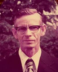 Harold Lloyd Strange Obituary (2024)