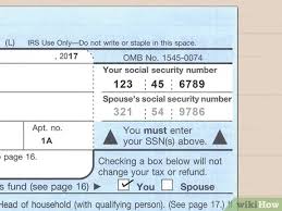 Maybe you would like to learn more about one of these? Easy Ways To Find Your Social Security Number 8 Steps