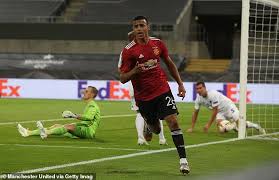 With the lack of squad depth, mason was called up frequently mason greenwood joined the manchester united academy at the age of six. Bukayo Saka And Mason Greenwood Among The Most Improved Young Players In Fifa 21 Aktuelle Boulevard Nachrichten Und Fotogalerien Zu Stars Sternchen