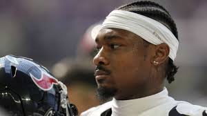 New Patriots receiver Stefon Diggs says he's ahead of schedule with rehab,  eager to produce