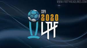 Liga profesional argentina primera nacional torneo federal a prim b metro torneo regional federal amateur primera c primera d copa argentina copa de la superliga super copa more. All New Argentina 2020 League Cup Launched Branding Logo Footy Headlines