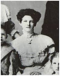 Helen Matilda Ferguson Beaumont (1890-1976)