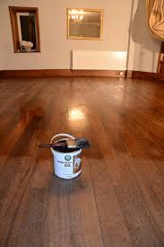 Fiddes Hard Wax Oil Has Been Used To Protect And Give A Beautiful Rich Finish To This Floor Http Www Wood Finishes Direct Com Flooring Hardwood Floors Wood
