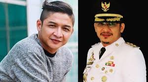 Curhat Pasha Ungu Yang Kini Jadi Pejabat Perut Buncitnya Kerap Disorot Orang Orang Tribunnews Com Mobile
