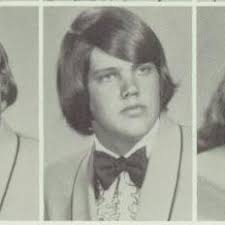 Keith May from Eisenhower High School