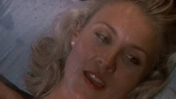 Hot Target (1985) | MUBI