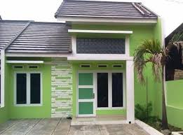 Kumpulan Perpaduan Warna Hijau Dan Putih Pada Rumah Bagian 60 Warna Cat Rumah Minimalis Kombinasi Yang Bagus Gambar K In 2020 Architect Design Design Outdoor Decor