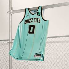 The team that made charlotte world famous and put the town on the map. Jordan Youth 2020 21 City Edition Charlotte Hornets Terry Rozier Iii 3 Dri Fit Swingman Jersey Dick S Sporting Goods