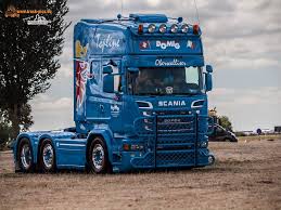Pin Von Patrick Weber Auf Scanis Mit Bildern Lkw Scania V8