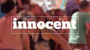 Even though he was found with blood on his hands, he swears he's innocent.aunque lo hallaron con sangre en las manos, jura ser inocente. Learn How To Spell Innocent Youtube
