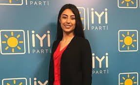 Dönem adalet ve kalkınma partisi'nde ankara milletvekiliği yaptı. Iyi Parti Genclik Kollari Genel Baskan Yardimci Istifa Ederek Ali Babacan In Deva Sina Kurucu Oldu
