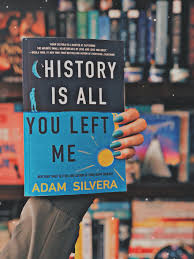 Growing up in new york, brothers emil and brighton always idolized the spell walkers—a. History Is All You Left Me By Adam Silvera One True Daydreamer