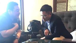 Mahony flew to thailand to stage justo's arrest. Sarawak Report How Jho Low Created A New Front For 1mdb Kickbacks In Kuwait Exclusive Save Malaysia I3investor