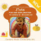 JTots-Fun & Exploration event image