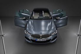 Built between 1989 and 1999 the bmw 8 series is now regarded as one of the most daring and intriguing bimmers ever made. The New Bmw 8 Series Gran Coupe The New Four Door Driveandride Com