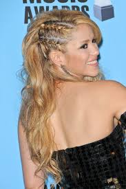 1001+ coiffures modernes avec une tresse africaine. La Mode Des Tresses Africaines N A Pas De Frontiere Afrocaneo Carrefour Culturel Afrique Monde