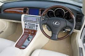 Before releasing lexus sc430 convertible review, we have done researches, studied market research and reviewed customer feedback so the information we provide is the latest at that moment. Lexus Sc 430 2001 2009 Used Car Review Car Review Rac Drive