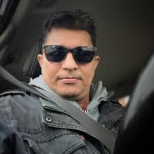 Vincent Houze conjures up such fiercely beautiful storms #touchdesigner