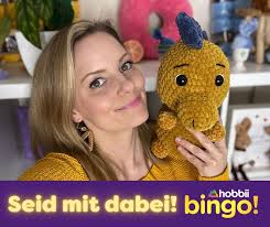 Ich hoffe, ihr hattet alle ein fantastisches Osterfest voller Freude,  Schokolade und vielleicht sogar ein bisschen Garn! 🍫✨ Unsere tolle  Gastgeberin Annika fühlt sich nach einem wundervollen Osterurlaub erfrischt  und gestärkt und