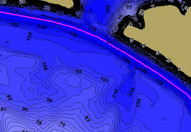 Dale Hollow Humminbird Chartselect