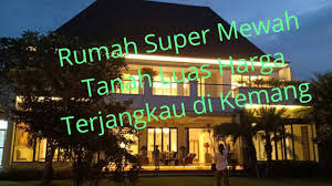 Cari penawaran terbaik untuk rumah super mewah jakarta. Rumah Baru Mewah Kemang Jakarta Selatan Review Rumah Super Mewahdi Kemang Desain America Classic Kini Property